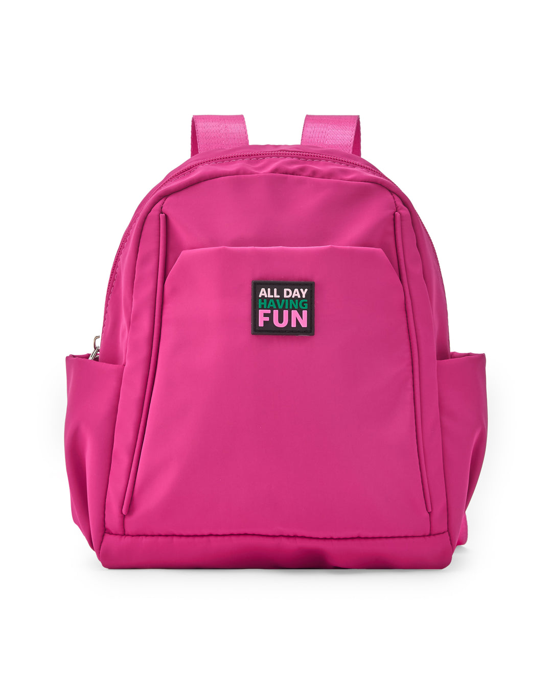FUCHSIA BAG