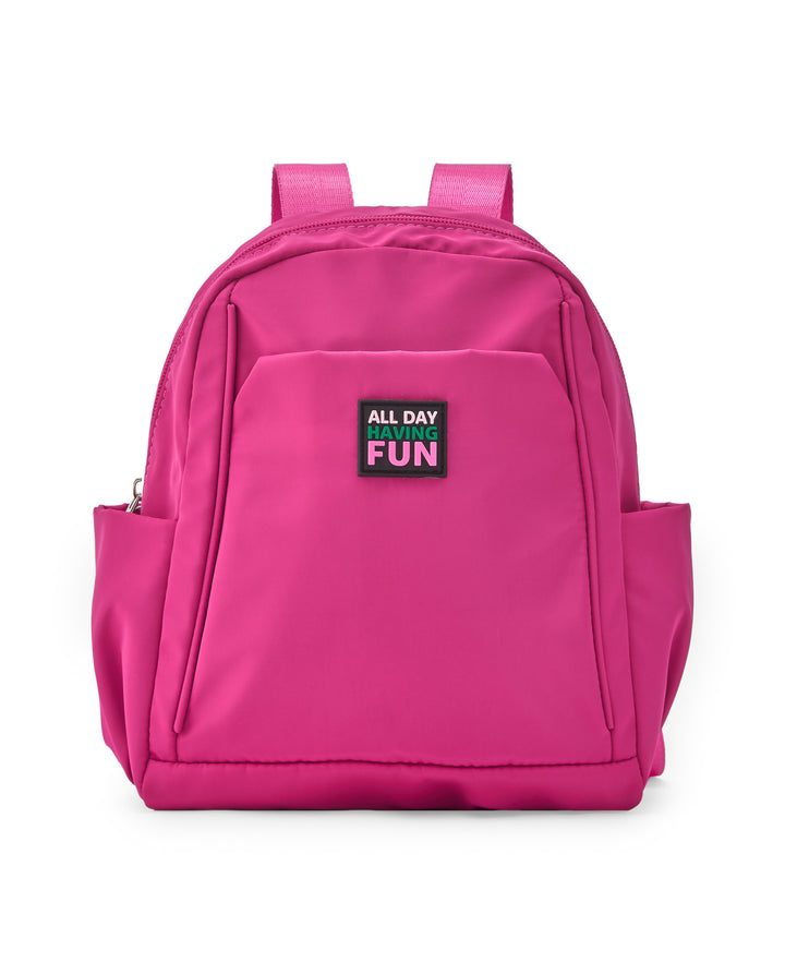 FUCHSIA BAG