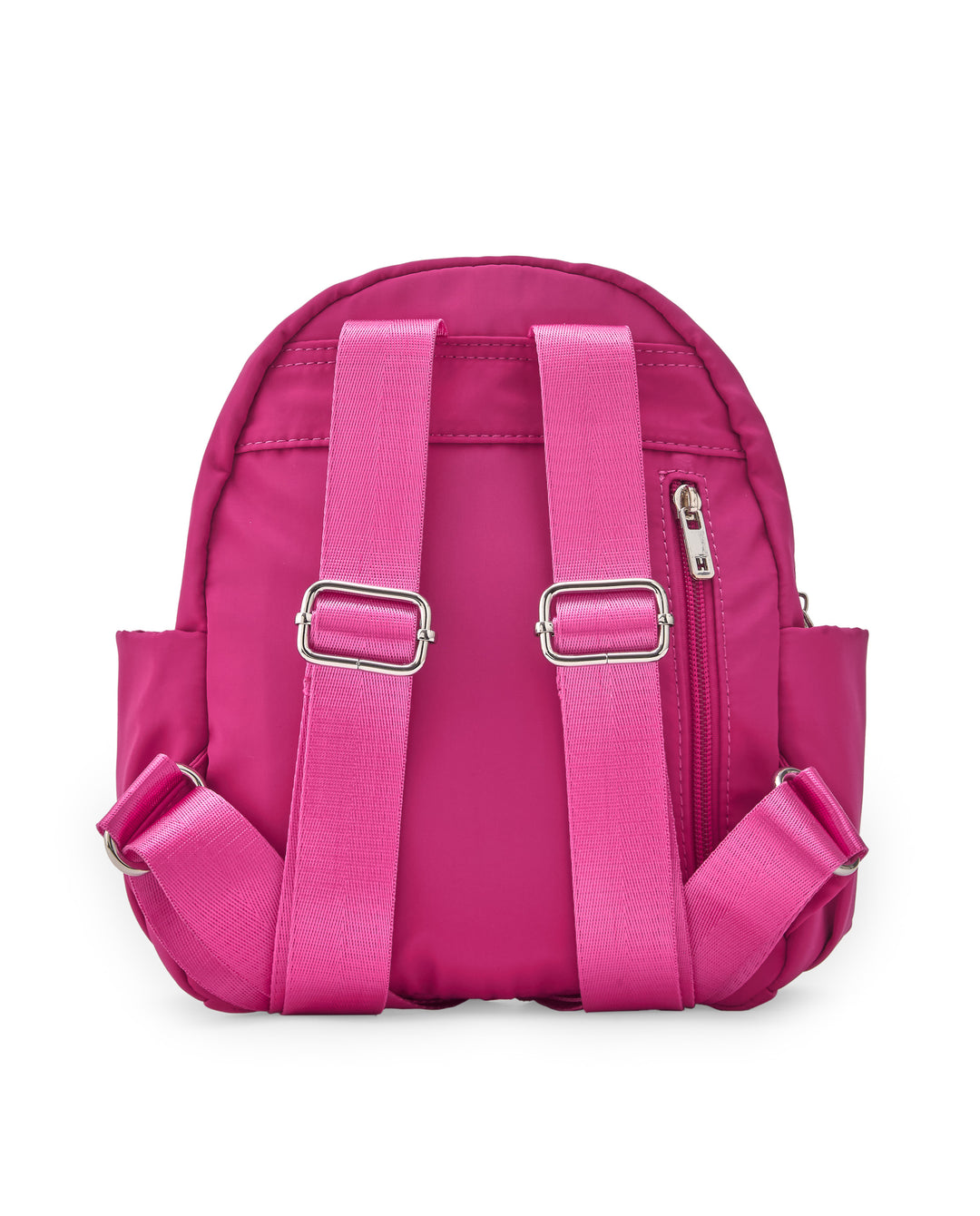 FUCHSIA BAG
