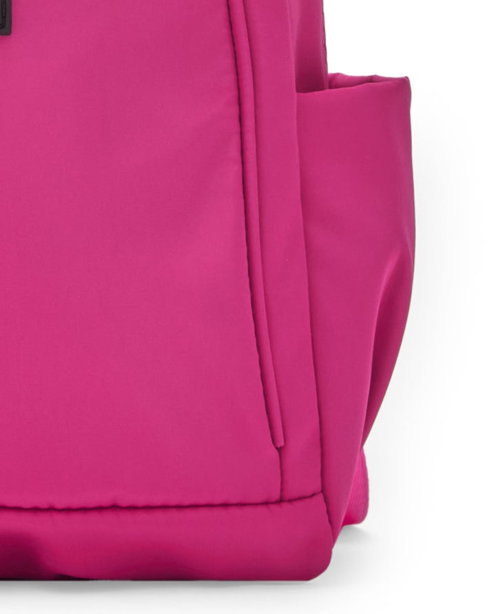 FUCHSIA BAG