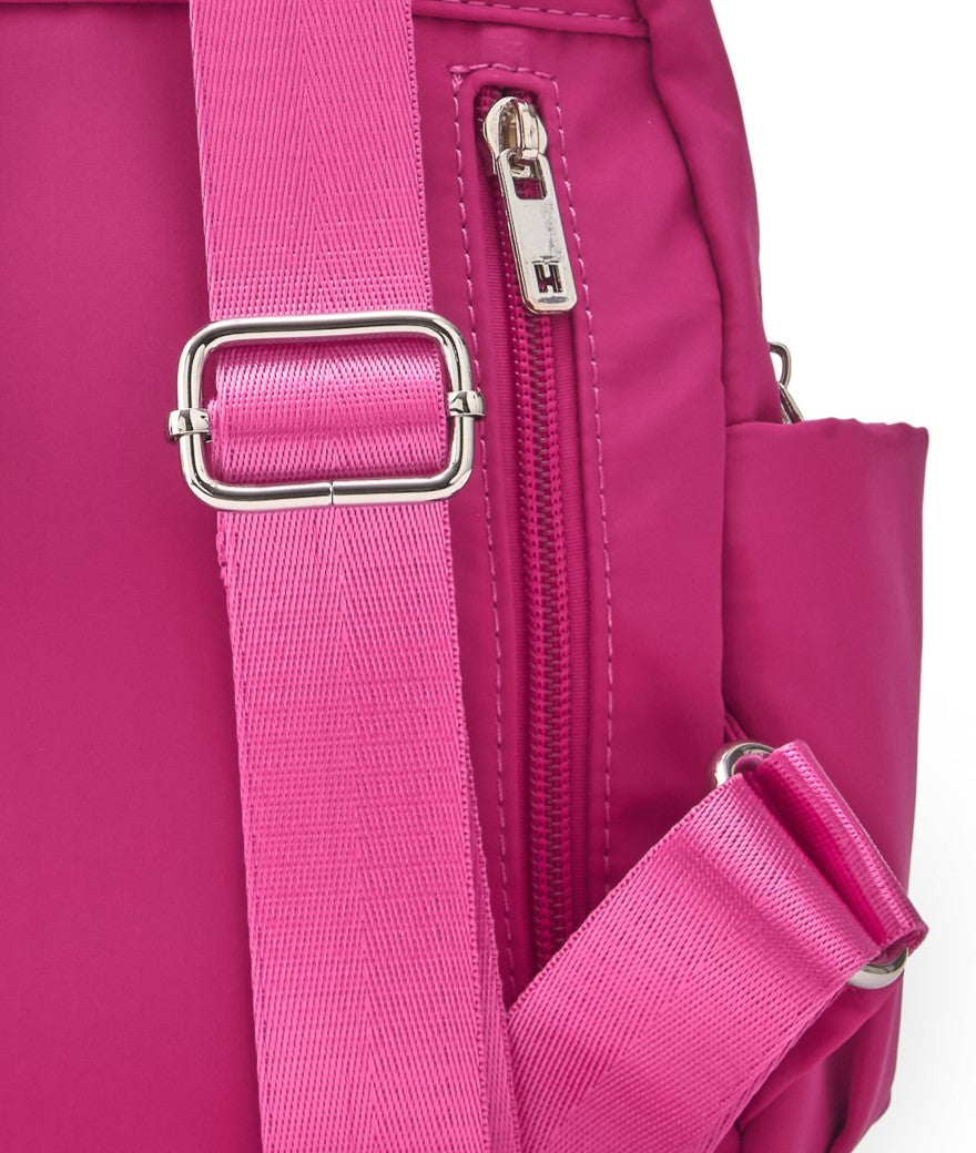 FUCHSIA BAG