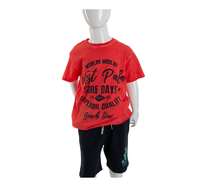 BOYS SET