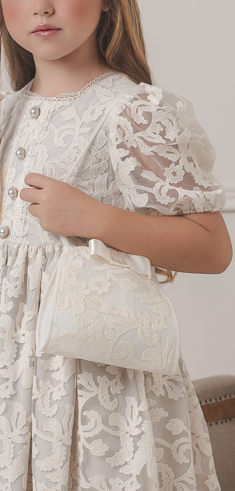 BEIGE BAG