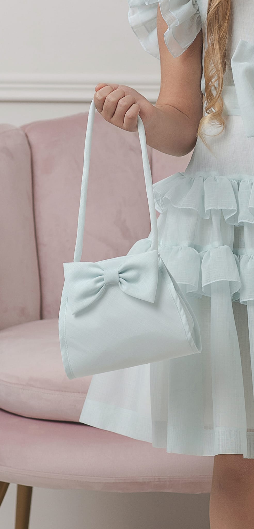 GREEN-L BAG
