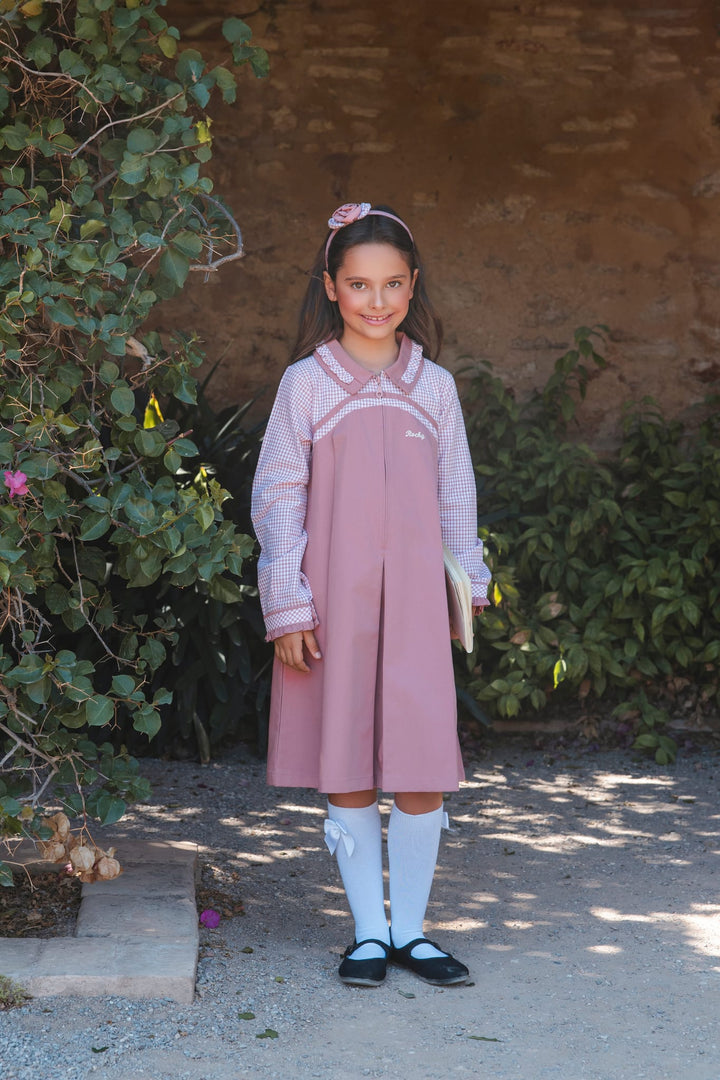 PINK UNIFORM
