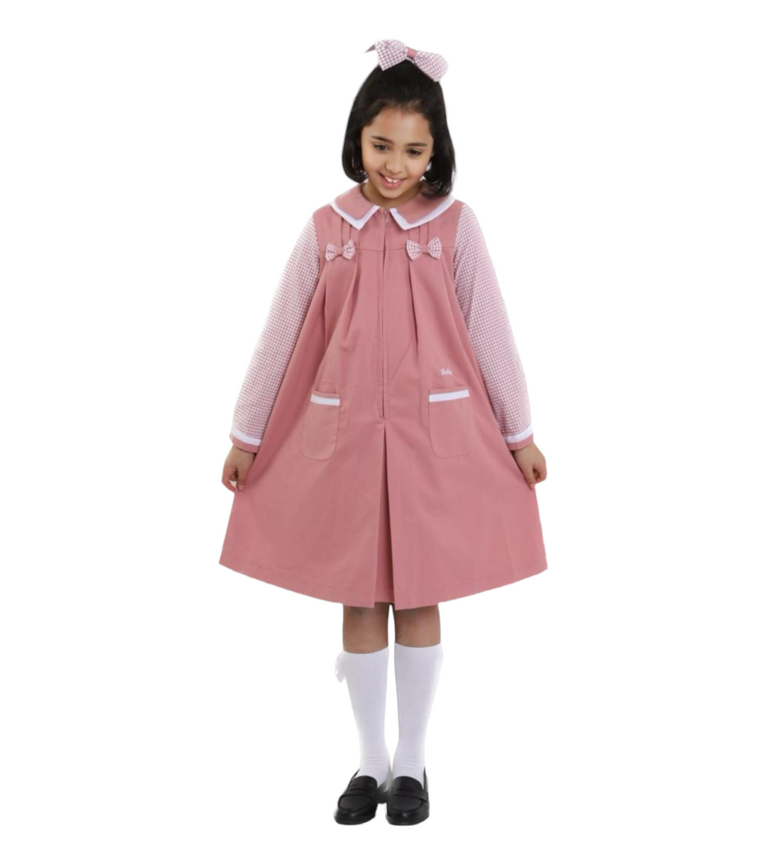 PINK UNIFORM XL