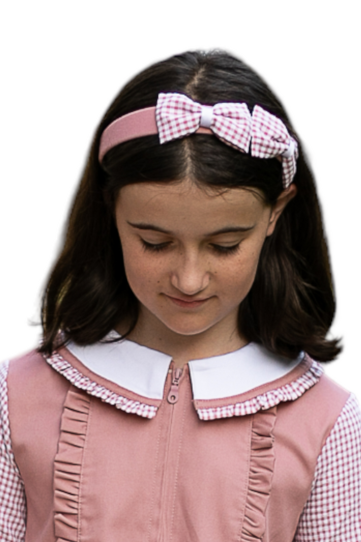PINK UNIFORM XL