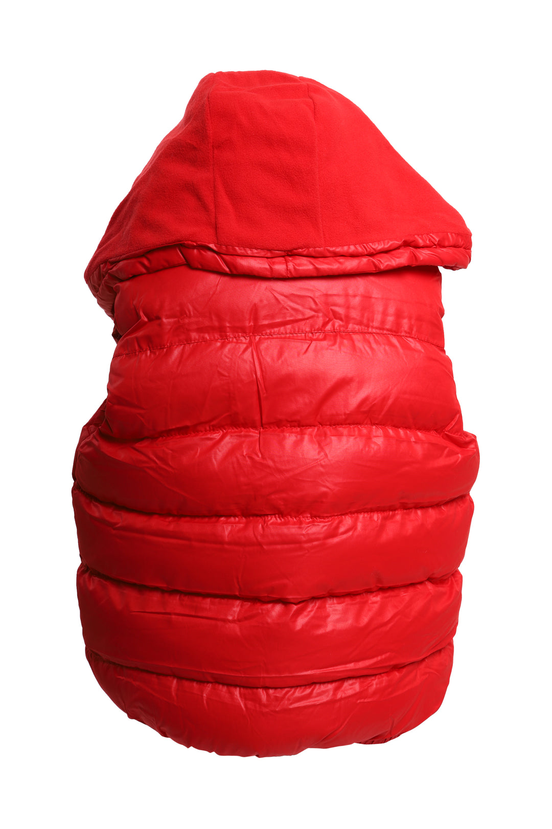 Red Gilet