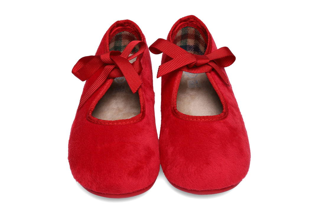 Red Shoes