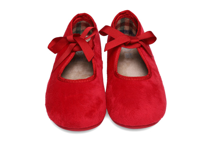 Red Shoes