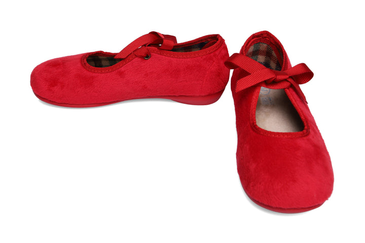 Red Shoes