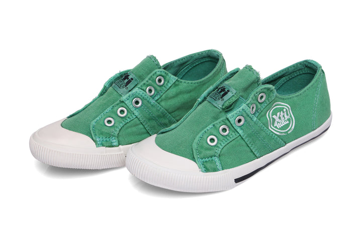 Green Shoes