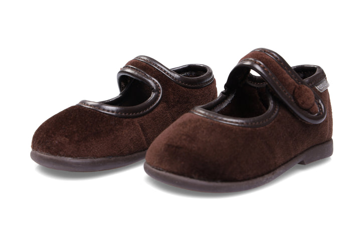 Brown Shoes