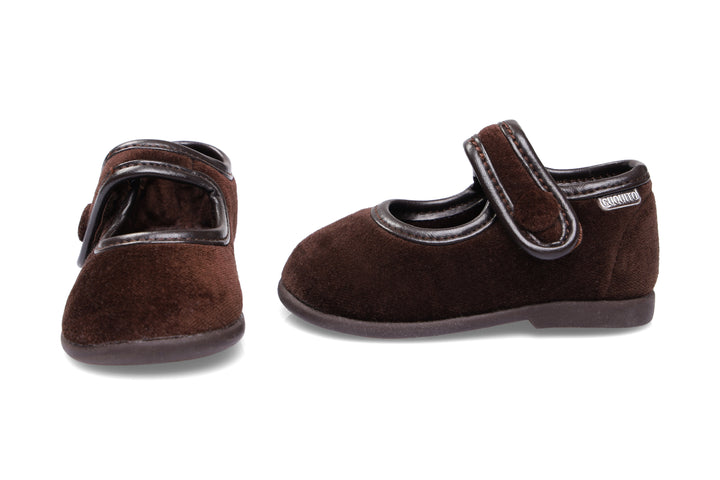 Brown Shoes