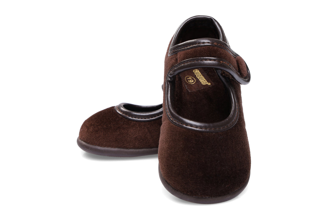 Brown Shoes