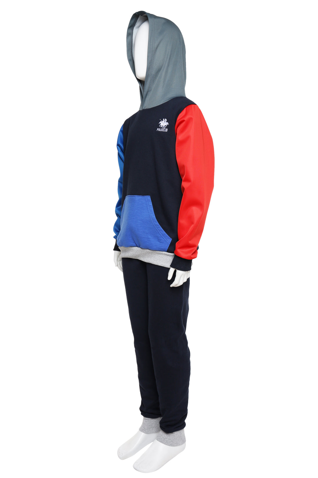 Navy Blue Training Suit