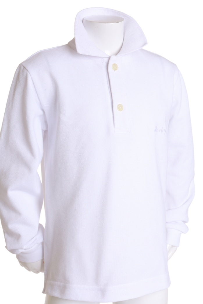 POLO SHIRT  LONG SLEEVE