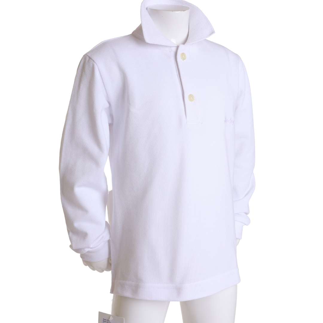 POLO SHIRT  LONG SLEEVE