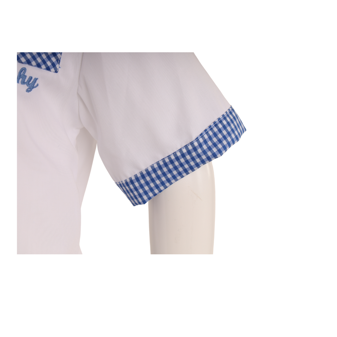 RAWDA BOYS SET