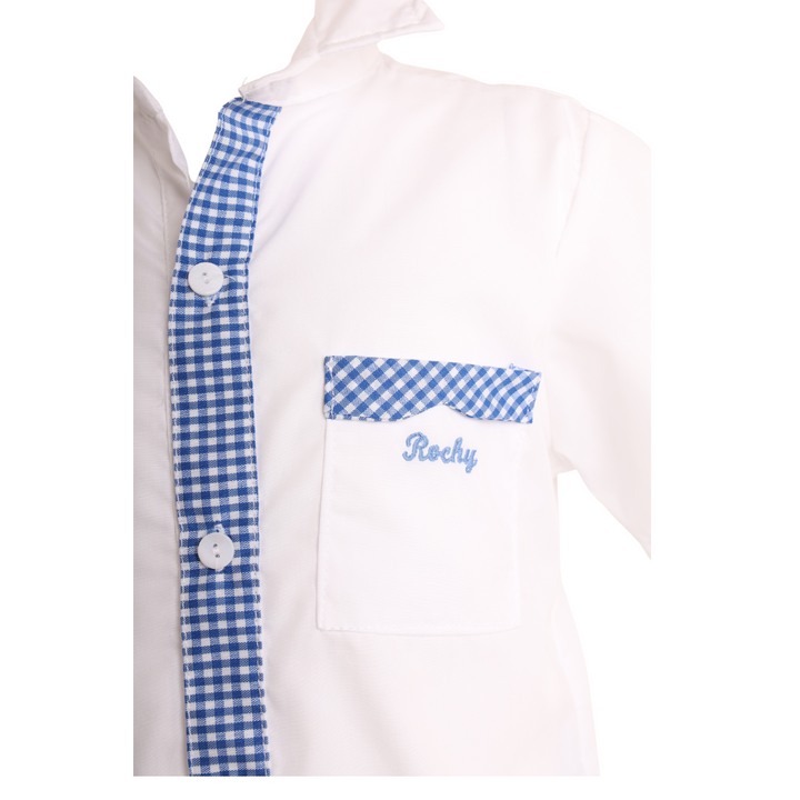 RAWDA BOYS SET