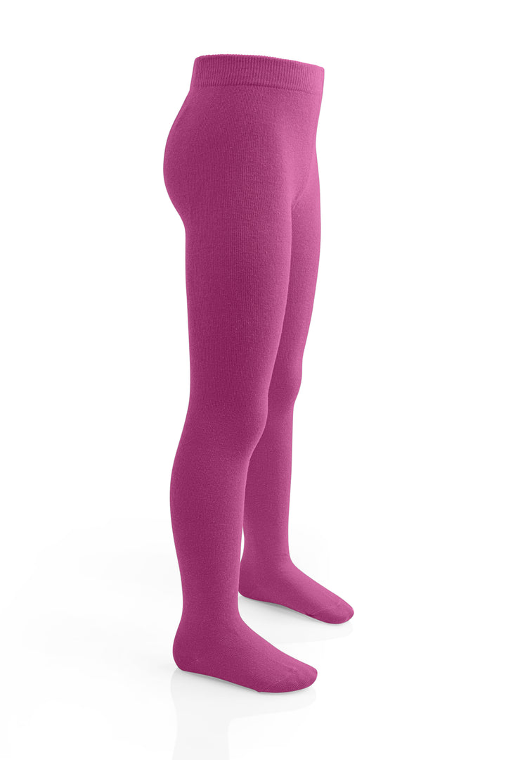 Fuchsia Tights