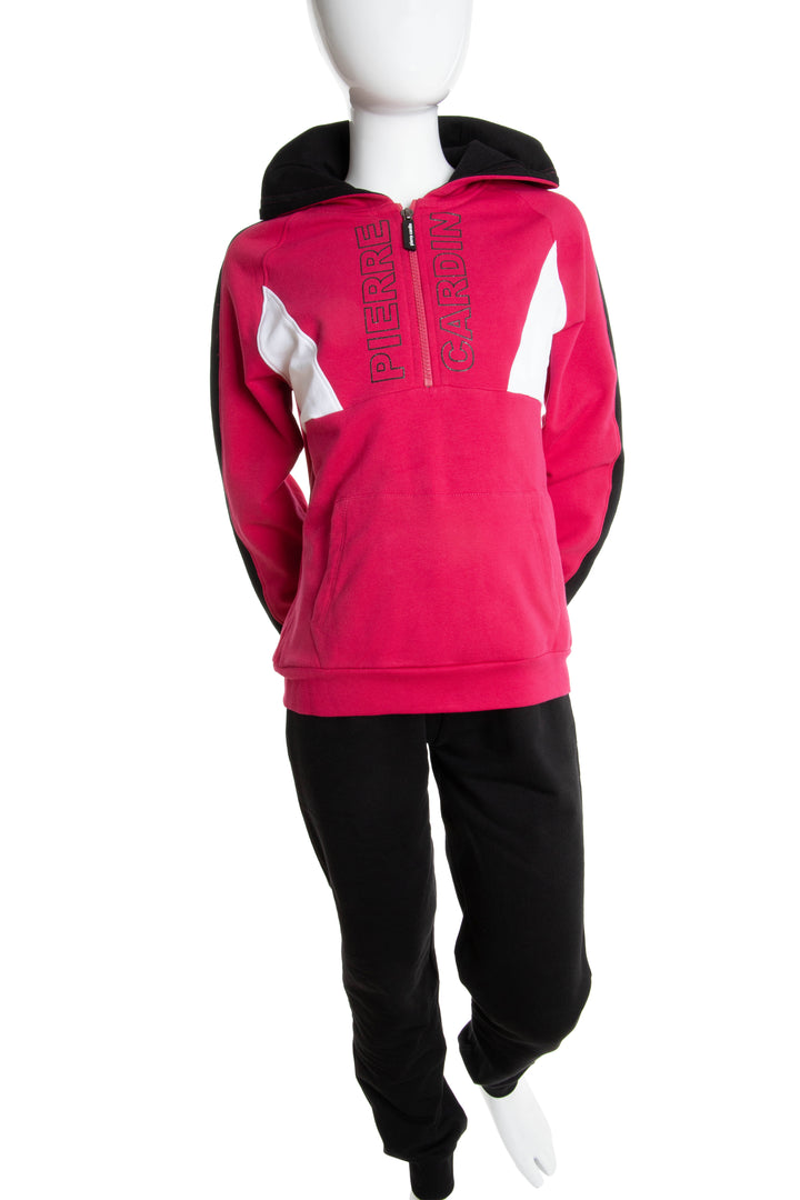 Fuchsia Training Suit