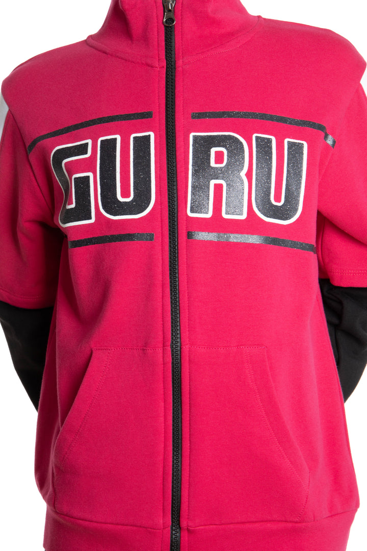 Fuchsia Training Suit