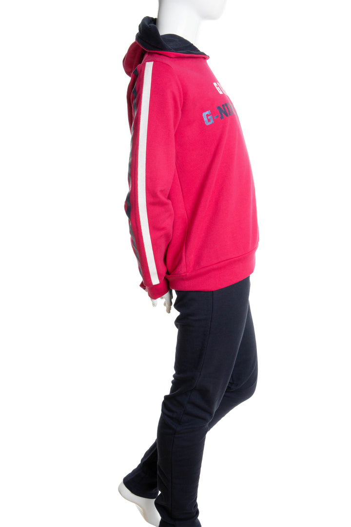 Fuchsia Training Suit