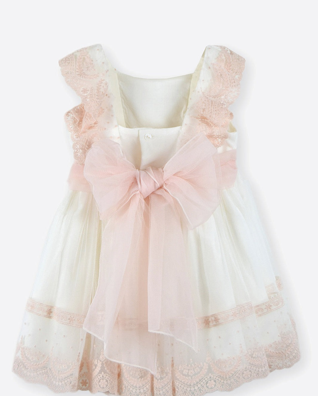 PINK DRESS
