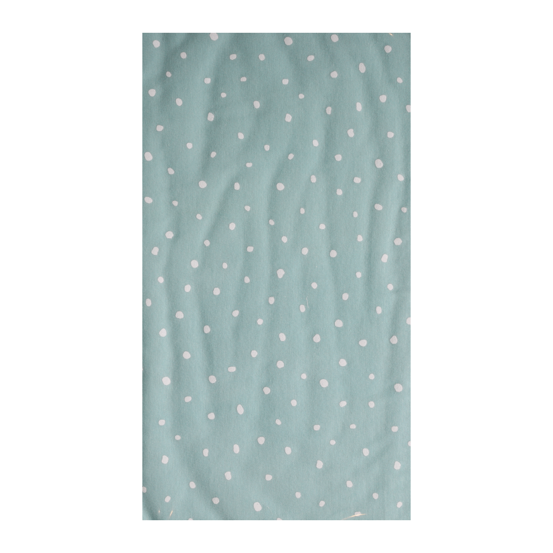 Green Swaddle