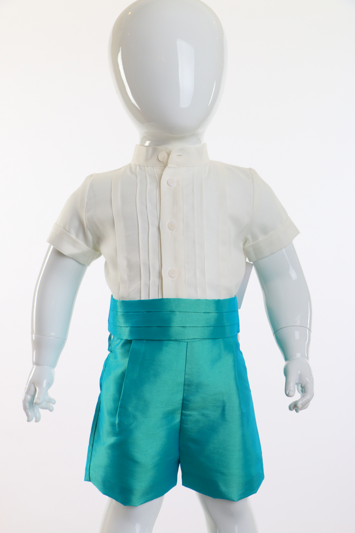 BABY BOY SET