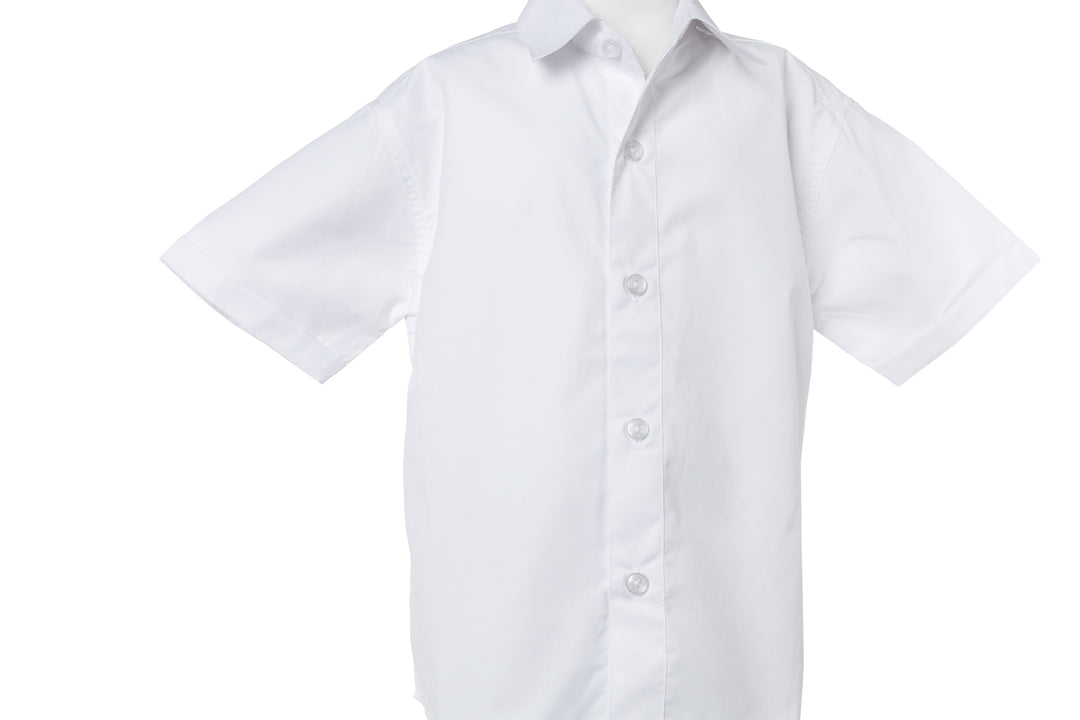 SHORT SLEEVE SHIRT