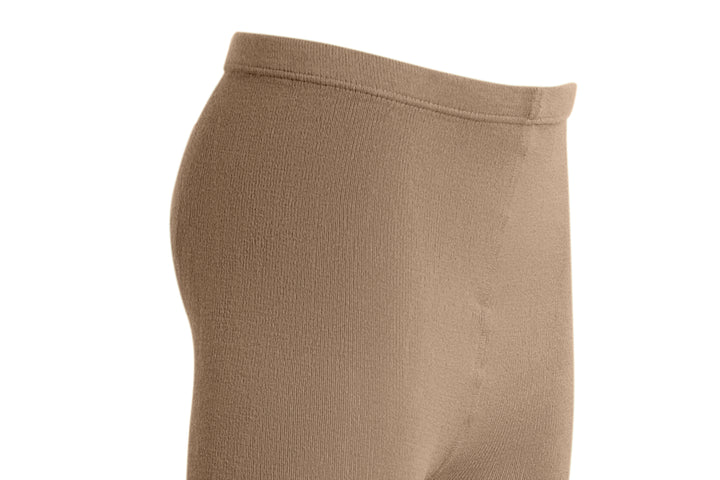 Camel Color Tights