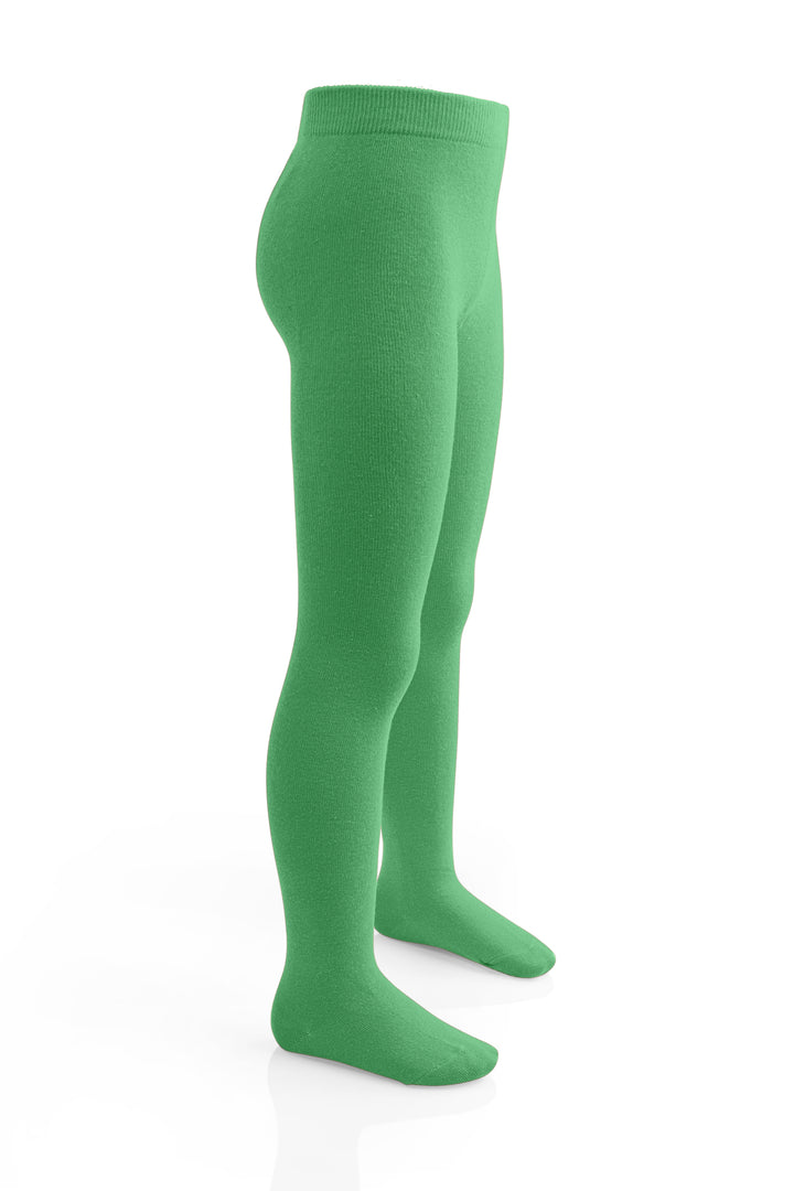 Green Tights