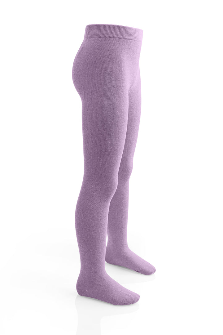 Light Violet Tights