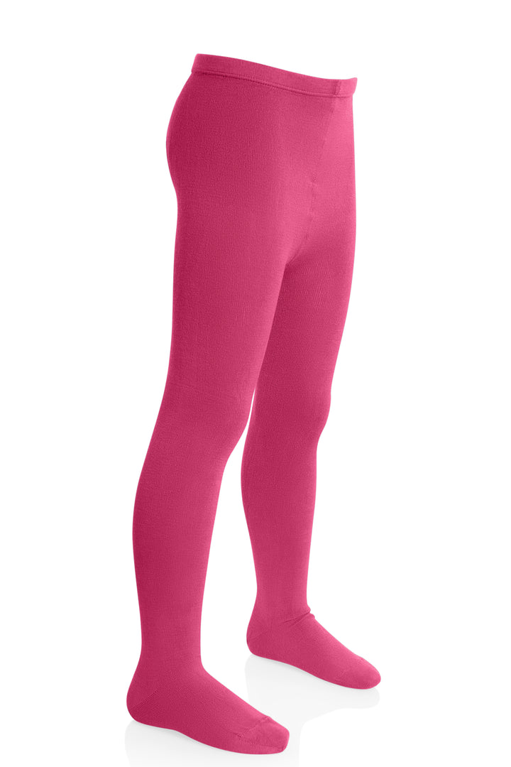 Fuchsia Tights