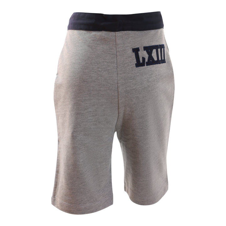 Grey Shorts - Lamborghini