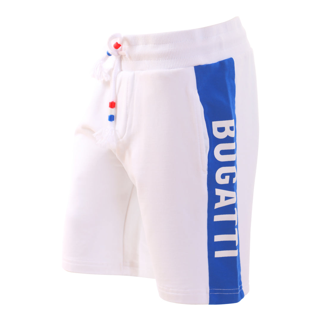 White Bermuda - Bugatti