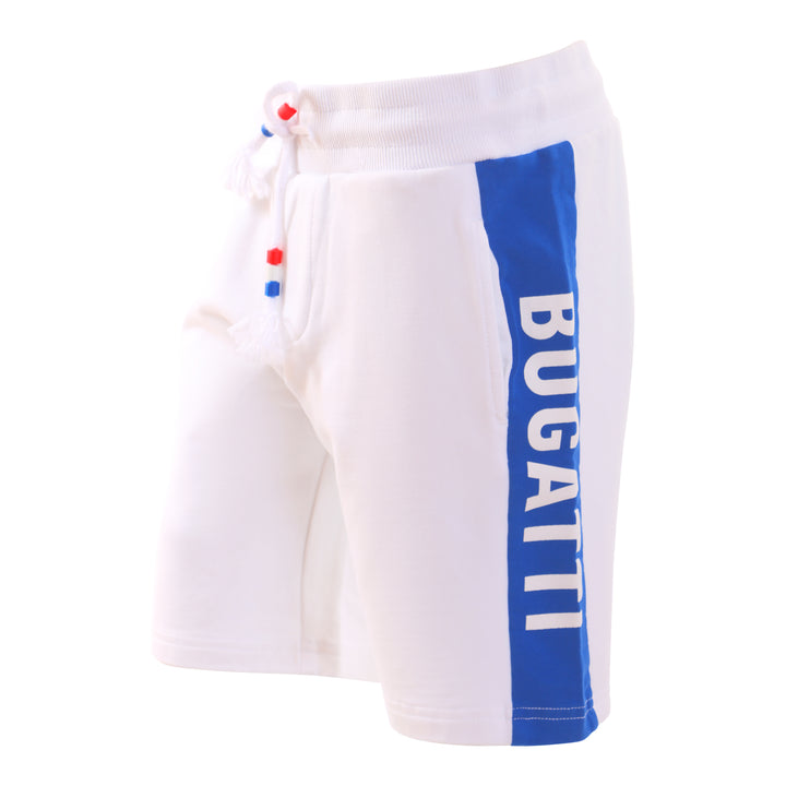 White Bermuda - Bugatti