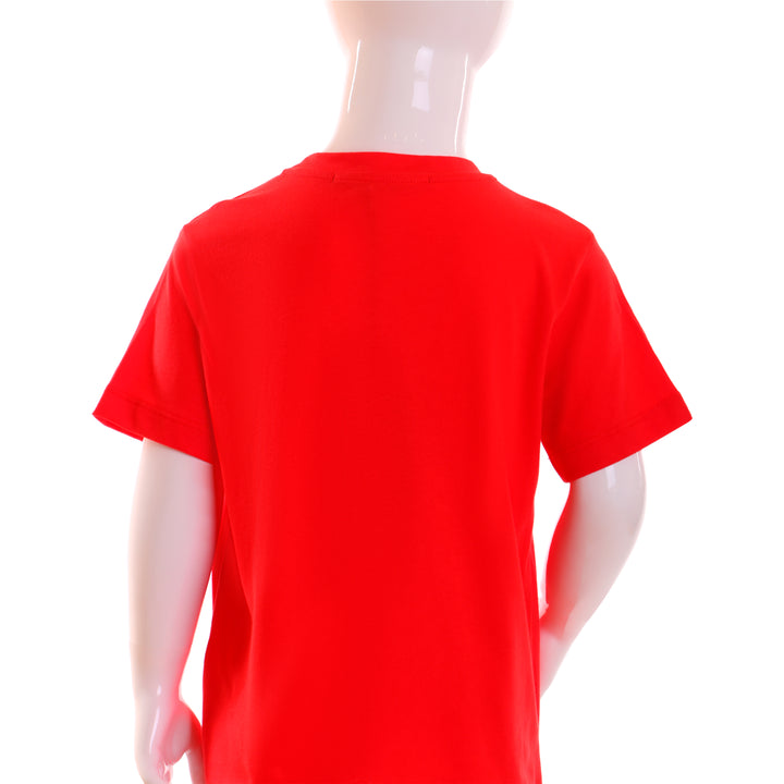 Red T-Shirt - Aston Martin