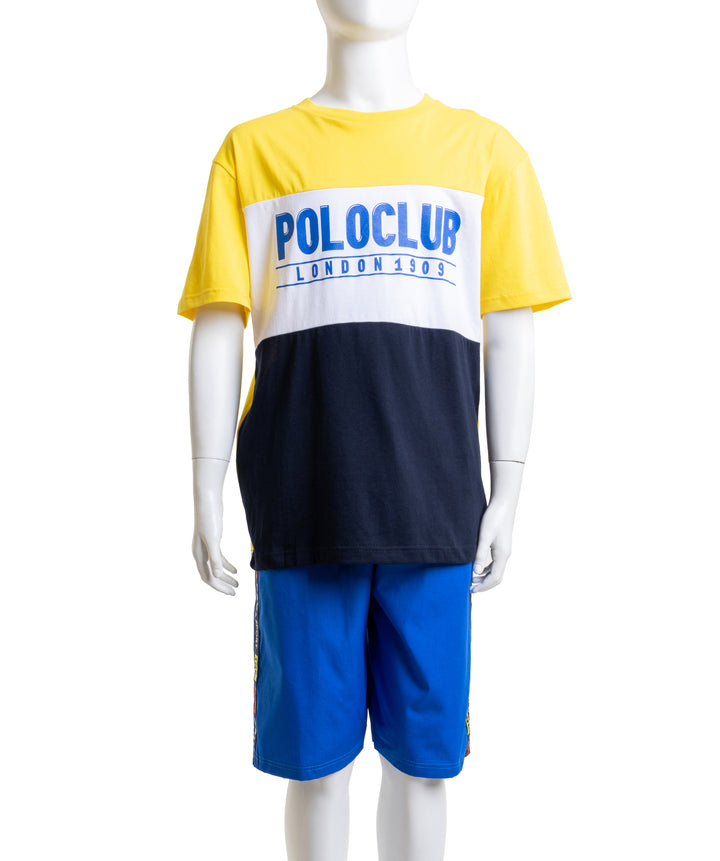 BOYS SET 10Y-20Y