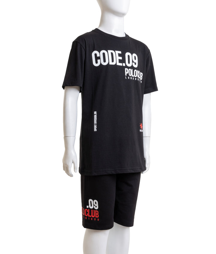 BOYS SET 10Y-20Y