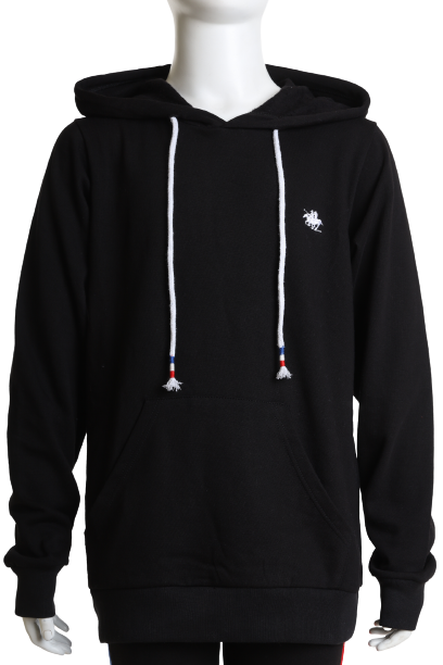 BLACK TRANING SUIT 8Y-14Y