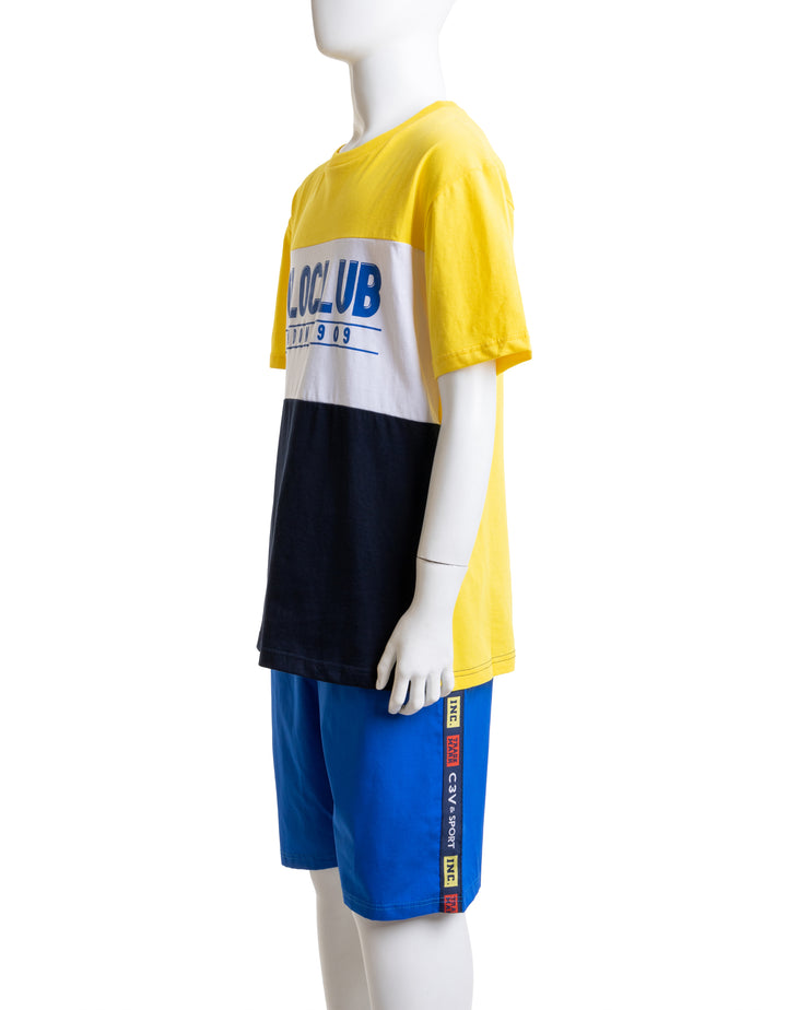 BOYS SET 10Y-20Y