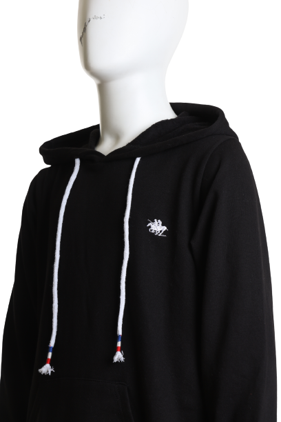 BLACK TRANING SUIT 8Y-14Y
