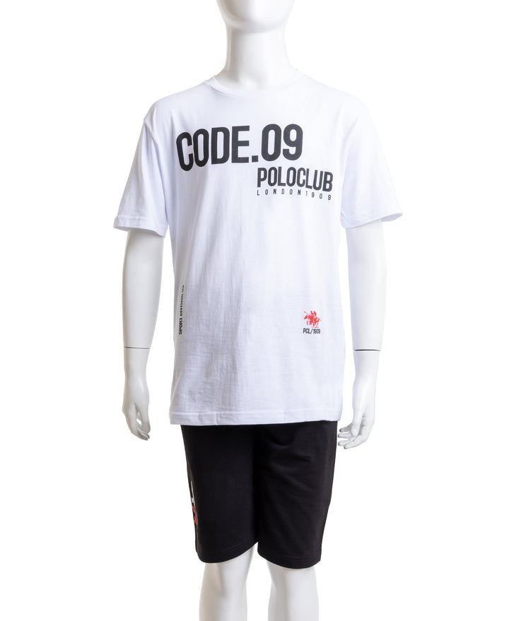 BOYS SET 10Y-20Y