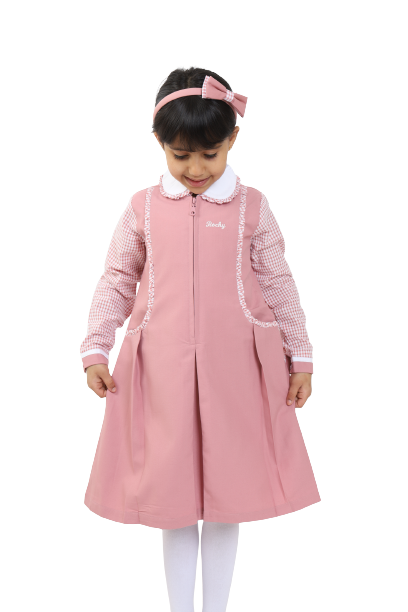 PINK UNIFORM