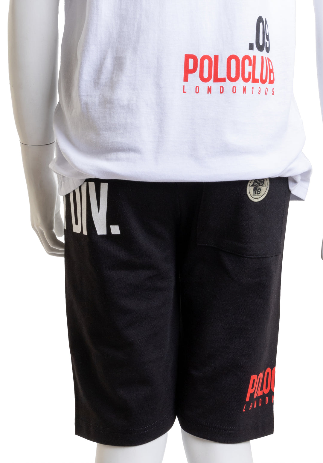 BOYS SET 10Y-20Y