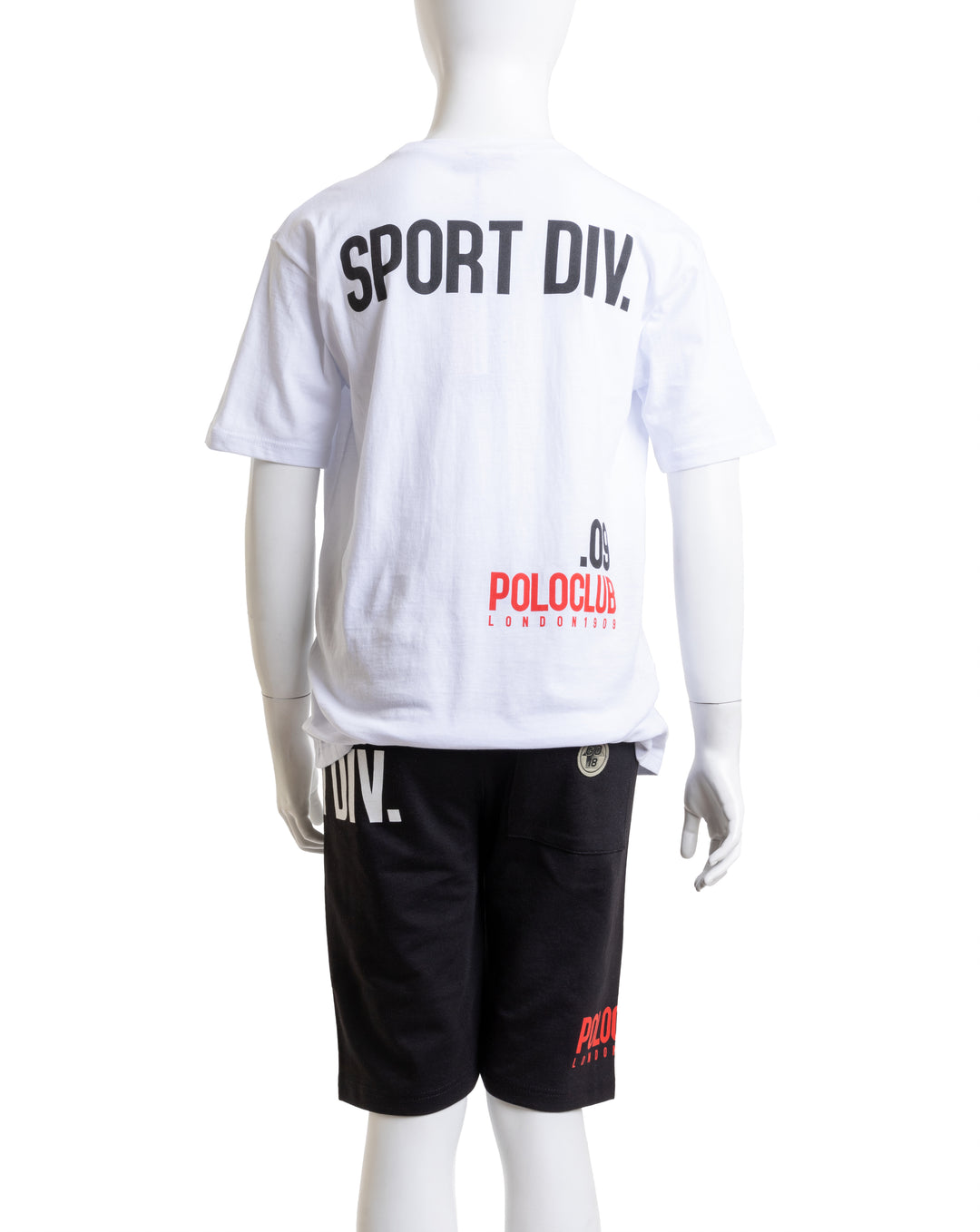 BOYS SET 10Y-20Y