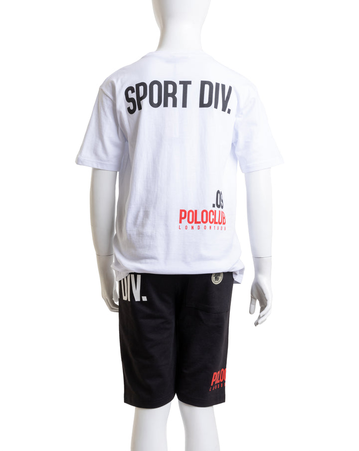 BOYS SET 10Y-20Y